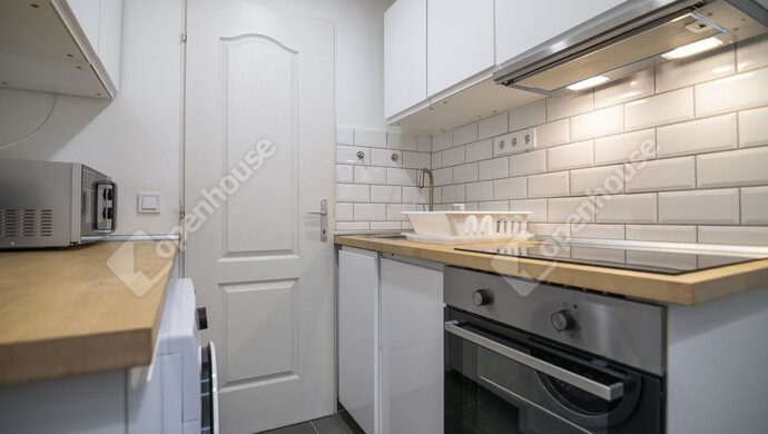 26. kép | Eladó Téglaépítésű lakás, Budapest VII. Ker. (#177960)