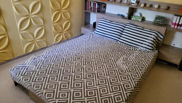 5. kép | Eladó Társasházi lakás, Győr (#178444)