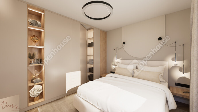 5. kép | Eladó Társasházi lakás, Győr (#178821)