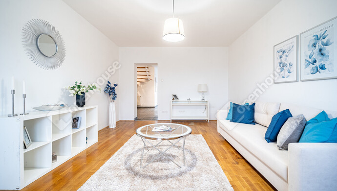 7. kép | Eladó Téglaépítésű lakás, Szeged (#179069)