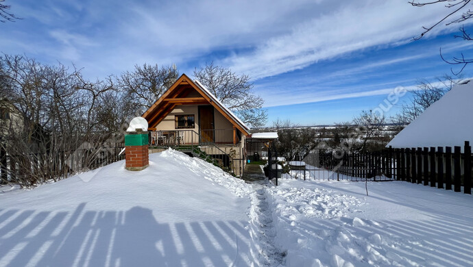 29. kép | Eladó Családi ház, Szabadhídvég (#179267)