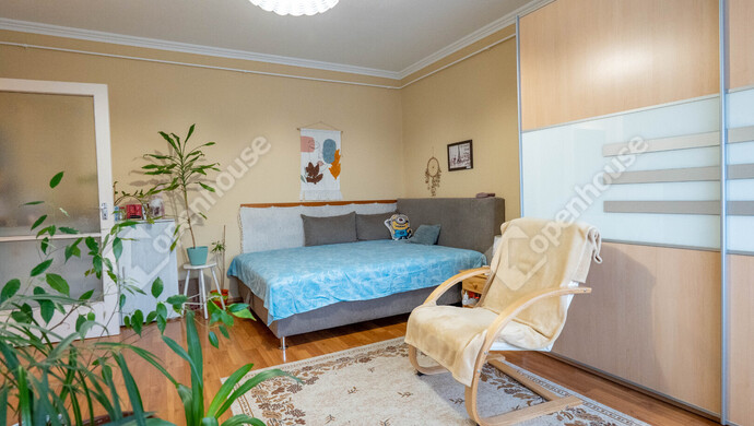 2. kép | Eladó Társasházi lakás, Kecskemét (#179660)