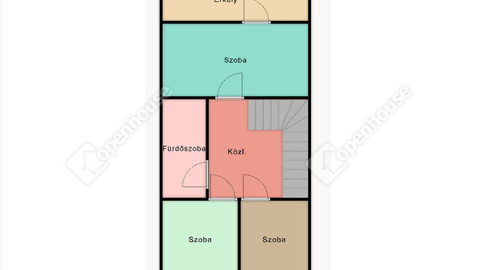 1. kép | Eladó Családi ház, Debrecen (#180472)
