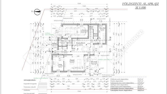 0. kép | Eladó Családi ház, Debrecen (#180510)