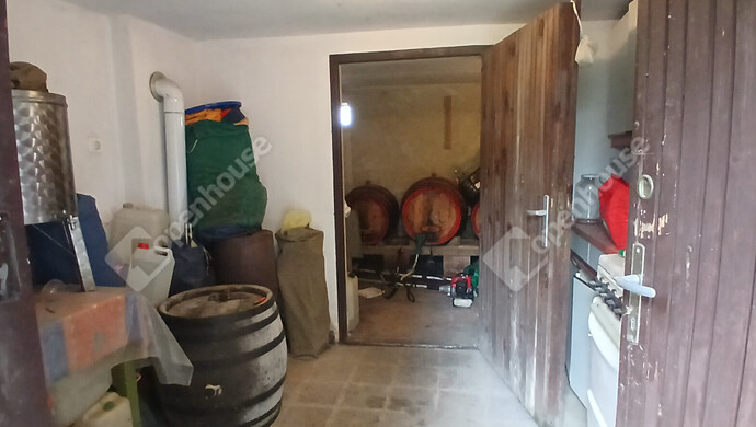 13. kép | Eladó Pince, Boncodfölde (#181048)