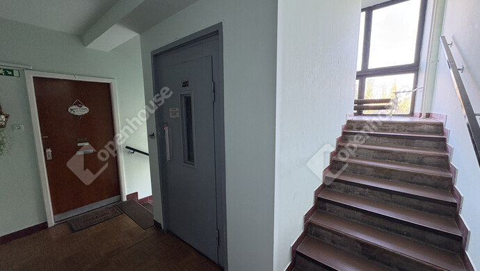 19. kép | Eladó Társasházi lakás, Győr (#181055)