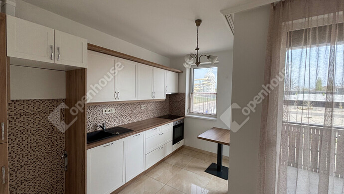 1. kép | Kiadó Társasházi lakás, Győr (#181135)