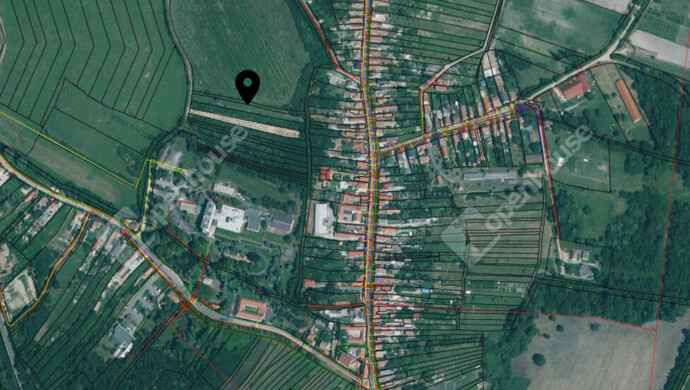 5. kép | Eladó Telek, Sopron (#181157)