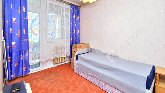 2. kép | Eladó Társasházi lakás, Szeged (#184314)