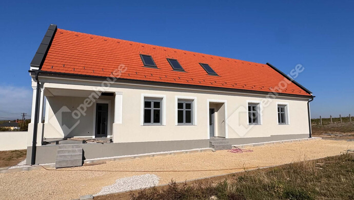 4. kép | Eladó Családi ház, Zsira (#176963)