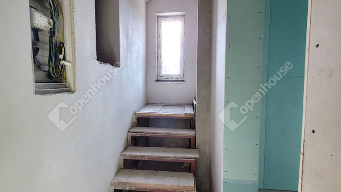 12. kép | lépcsőház | Eladó Családi ház, Sopronhorpács (#167341)
