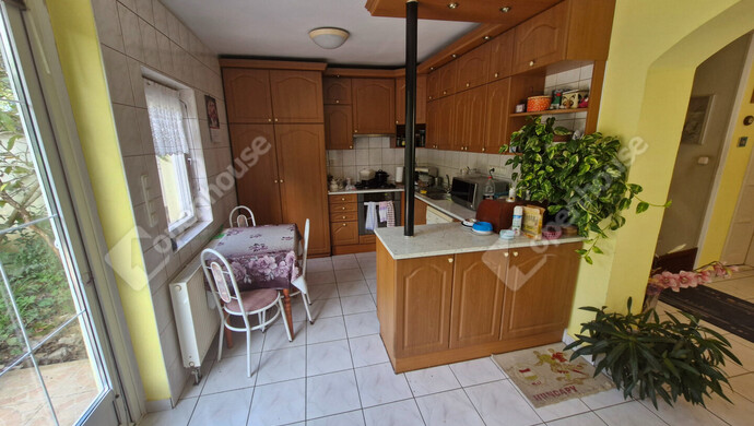 12. kép | Eladó Családi ház, Kaposvár (#177152)