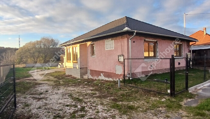 1. kép | Eladó Családi ház, Zalaegerszeg (#178281)