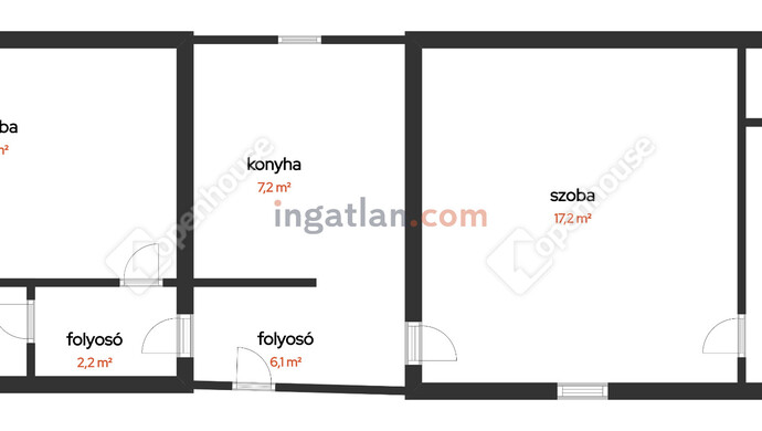 0. kép | Eladó Telek, Mocsa (#178255)