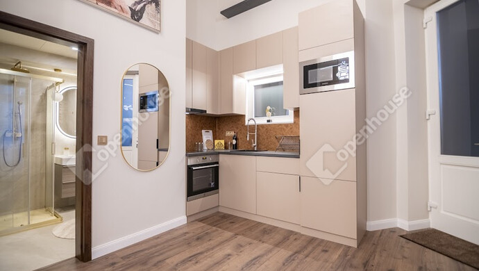 2. kép | Eladó Téglaépítésű lakás, Budapest IX. Ker. (#178358)