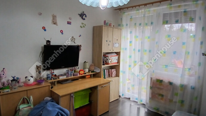 25. kép | Eladó Társasházi lakás, Teskánd (#178399)