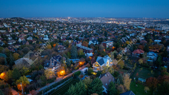 28. kép | Eladó Családi ház, Budapest XII. Ker. (#178589)