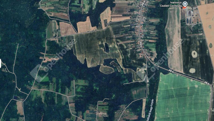 9. kép | Eladó Zárt kert, Miháld (#177997)