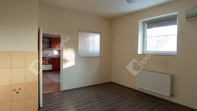 2. kép | Eladó Téglaépítésű lakás, Nagykanizsa (#179382)