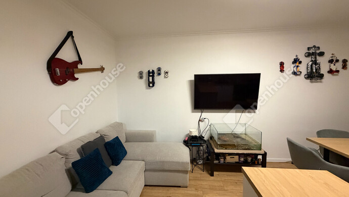 2. kép | Eladó Társasházi lakás, Győr (#179586)