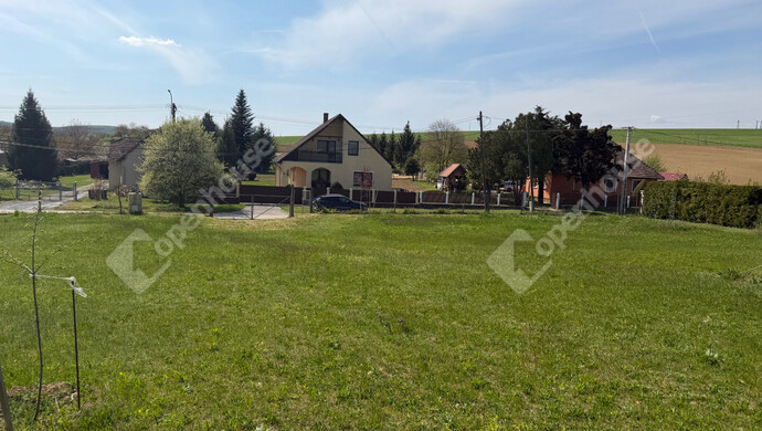 14. kép | Eladó Telek, Nagykapornak (#181185)