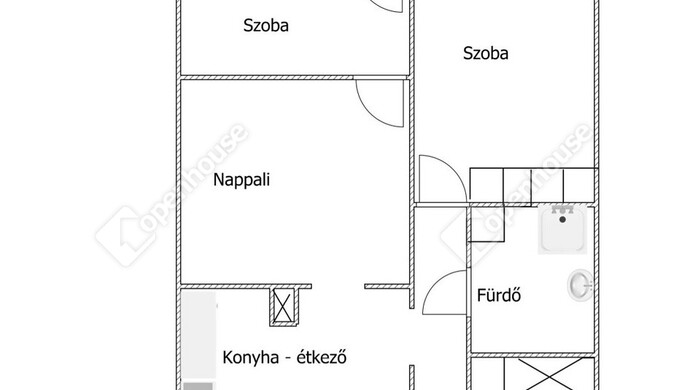 0. kép | Eladó Társasházi lakás, Zalaegerszeg (#176733)