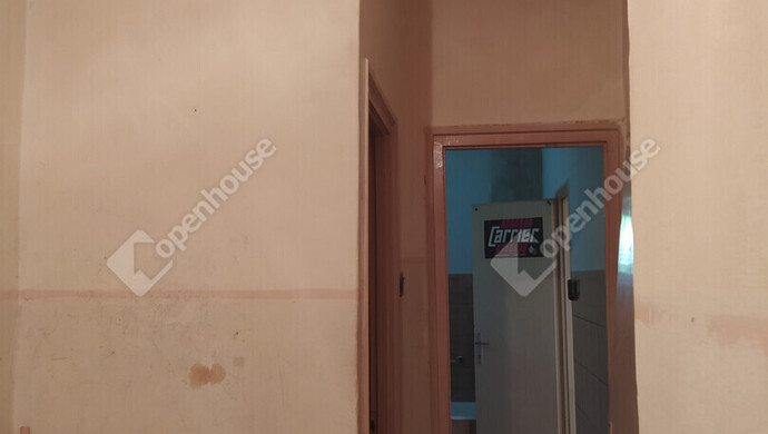 6. kép | Eladó Társasházi lakás, Komárom (#177058)