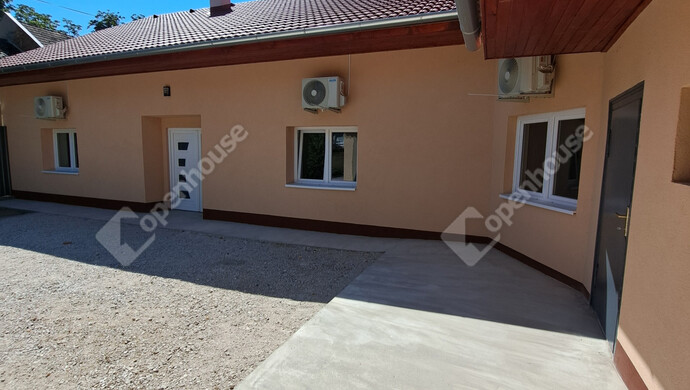 1. kép | Eladó Családi ház, Lengyeltóti (#177846)