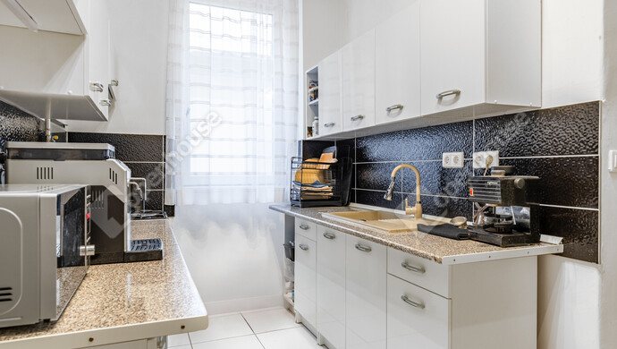 3. kép | Eladó Téglaépítésű lakás, Budapest VIII. Ker. (#178541)