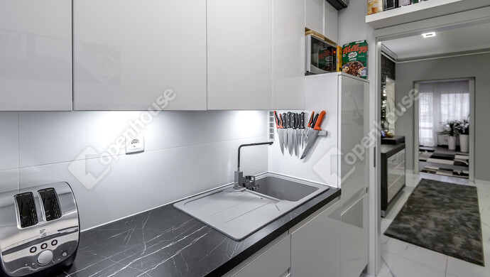 13. kép | Eladó Téglaépítésű lakás, Sopron (#179037)