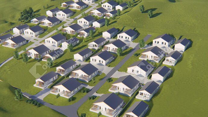 4. kép | Eladó Társasházi lakás, Teskánd (#179073)