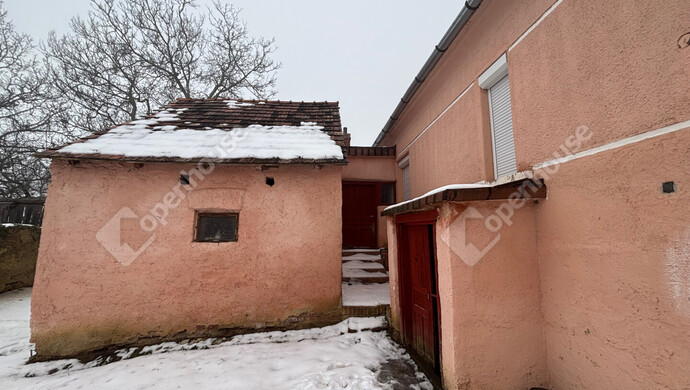 34. kép | Eladó Családi ház, Gersekarát (#179228)