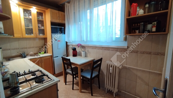 2. kép | Eladó Társasházi lakás, Győr (#180119)