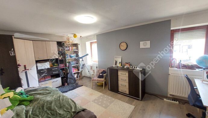 10. kép | Eladó Családi ház, Oroszlány (#180402)