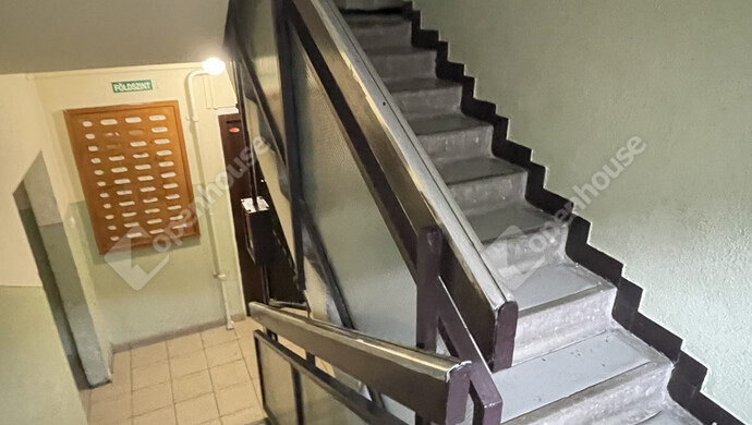 12. kép | Eladó Társasházi lakás, Debrecen (#180523)