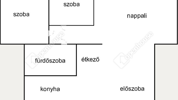 0. kép | Eladó Téglaépítésű lakás, Debrecen (#181403)