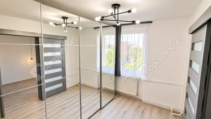 4. kép | Eladó Társasházi lakás, Székesfehérvár (#181448)