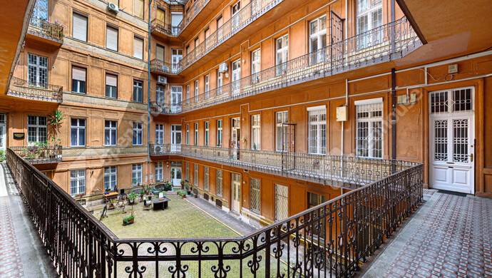 16. kép | Eladó Téglaépítésű lakás, Budapest VIII. Ker. (#176404)