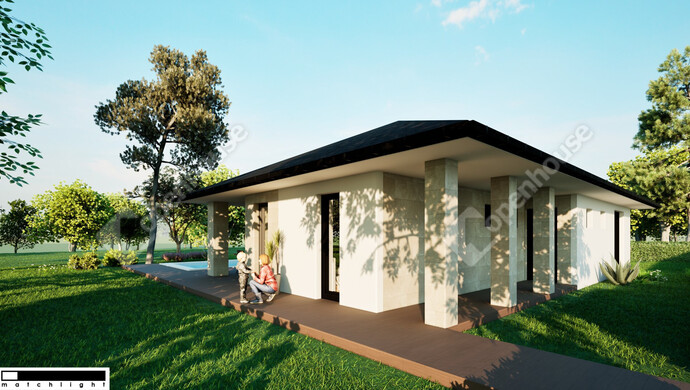 2. kép | Eladó Családi ház, Iszkaszentgyörgy (#176824)