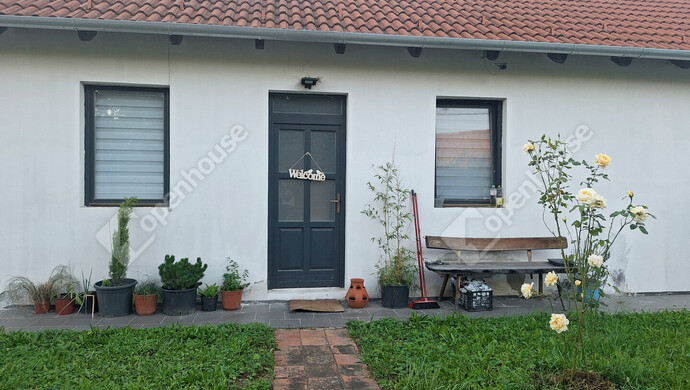 35. kép | Eladó Családi ház, Nagycenk (#177207)