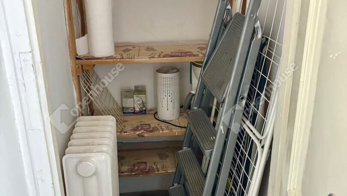 5. kép | Kamra | Kiadó Társasházi lakás, Tatabánya (#178319)