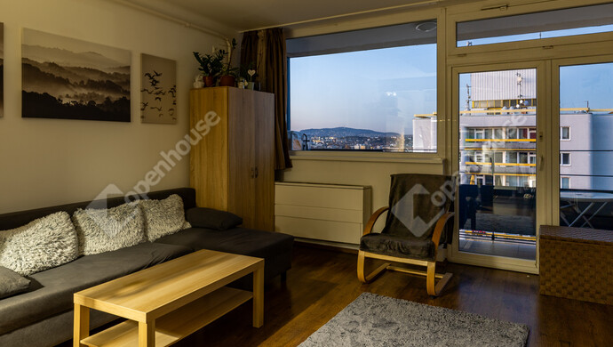 2. kép | Eladó Társasházi lakás, Budapest XI. Ker. (#178405)