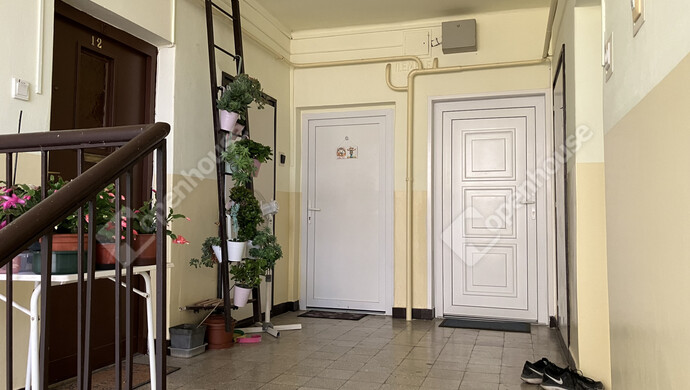 2. kép | Eladó Téglaépítésű lakás, Fonyód (#178544)