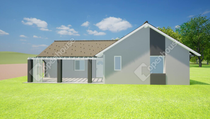 0. kép | Eladó Családi ház, Ádánd (#179615)