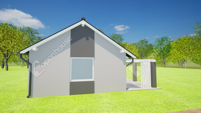 1. kép | Eladó Családi ház, Ádánd (#179615)