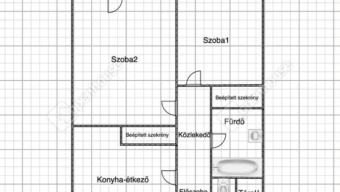 5. kép | Eladó Társasházi lakás, Zalaegerszeg (#180103)