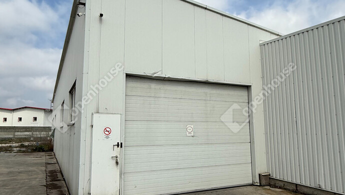 2. kép | Kiadó Ipari ingatlan, Ecser (#180238)