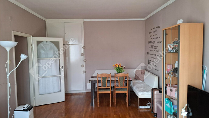 1. kép | Eladó Társasházi lakás, Debrecen (#180305)