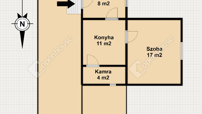 0. kép | Eladó Családi ház, Kacorlak (#180258)