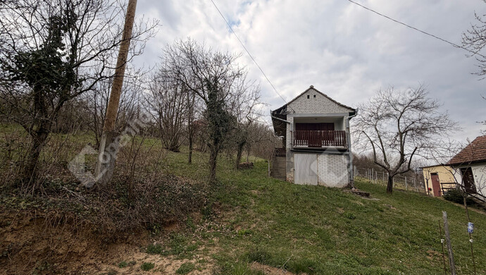 1. kép | Eladó Zárt kert, Egervár (#180702)